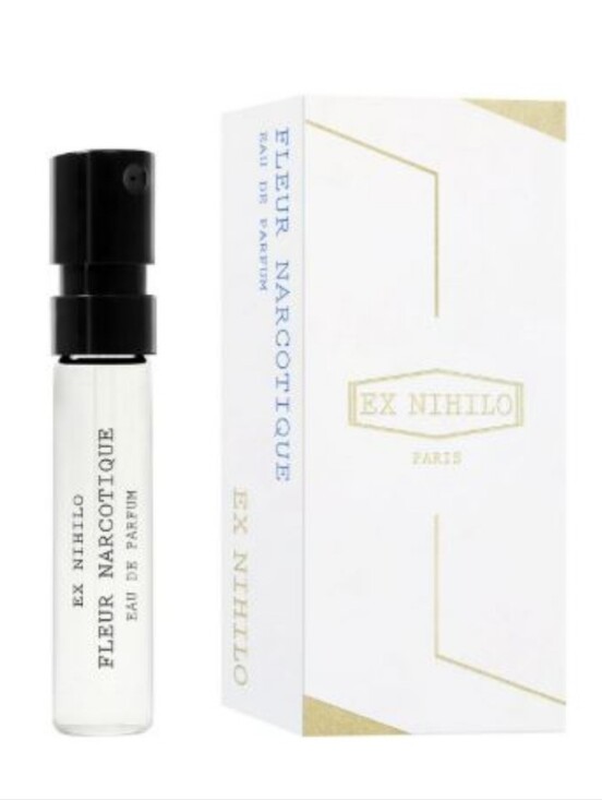 Ex Nihilo Accessories - Ex Nihilo Fleur Narcotique Edp Sample New